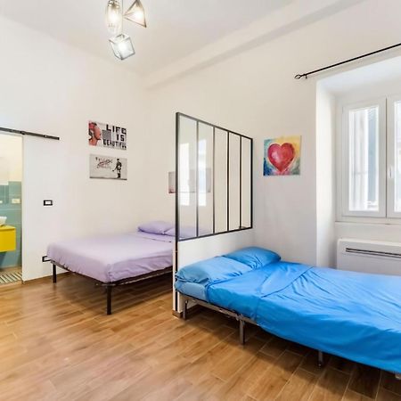 罗马Casa Di Silvia A Porta Pia公寓 外观 照片