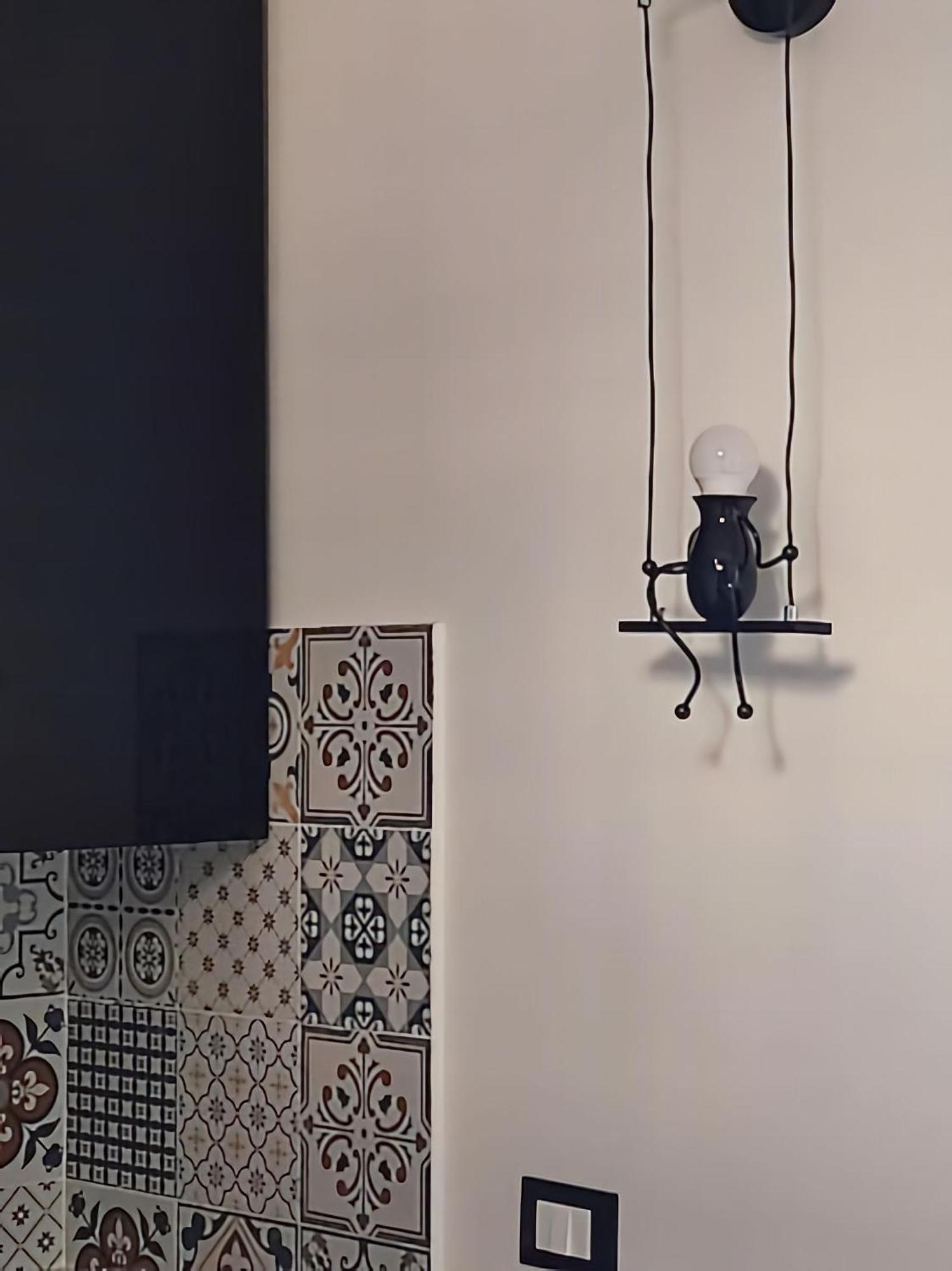 罗马Casa Di Silvia A Porta Pia公寓 外观 照片
