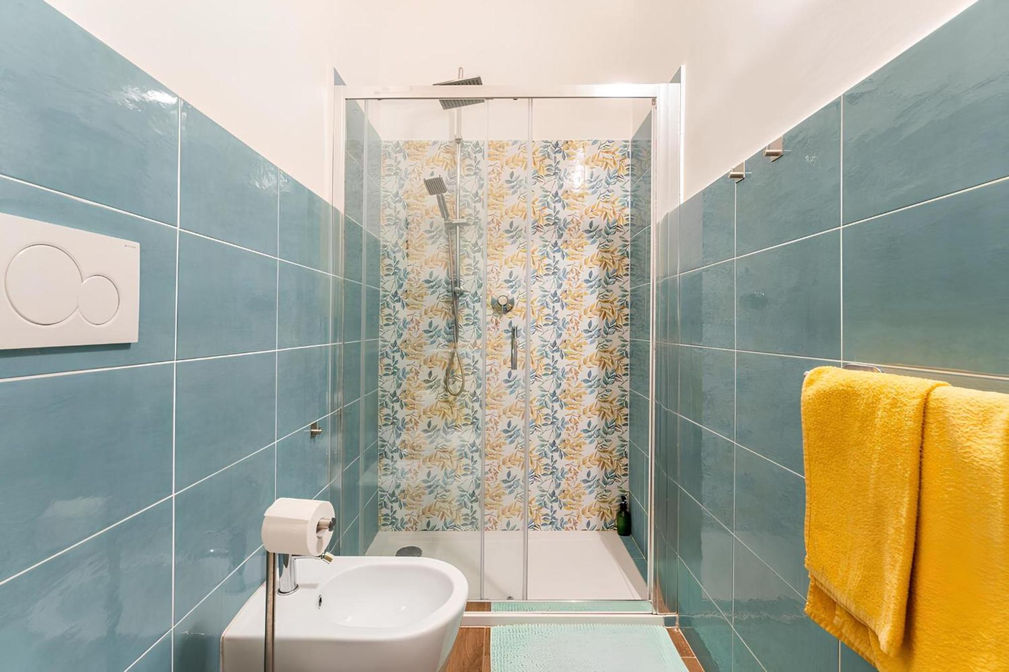 罗马Casa Di Silvia A Porta Pia公寓 外观 照片